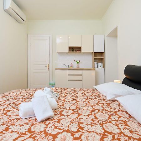 Spacious 4 Bedroom Dubrovnik Apartment المظهر الخارجي الصورة