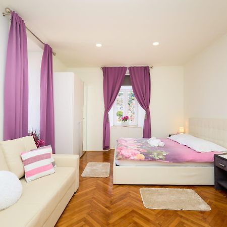 Spacious 4 Bedroom Dubrovnik Apartment المظهر الخارجي الصورة