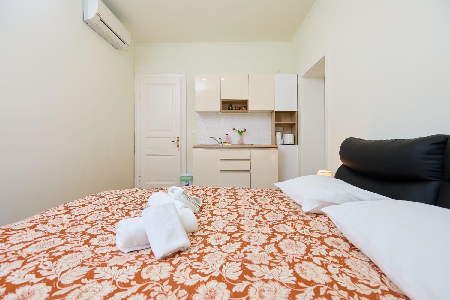 Spacious 4 Bedroom Dubrovnik Apartment المظهر الخارجي الصورة