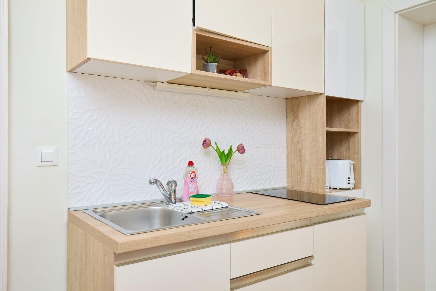 Spacious 4 Bedroom Dubrovnik Apartment المظهر الخارجي الصورة
