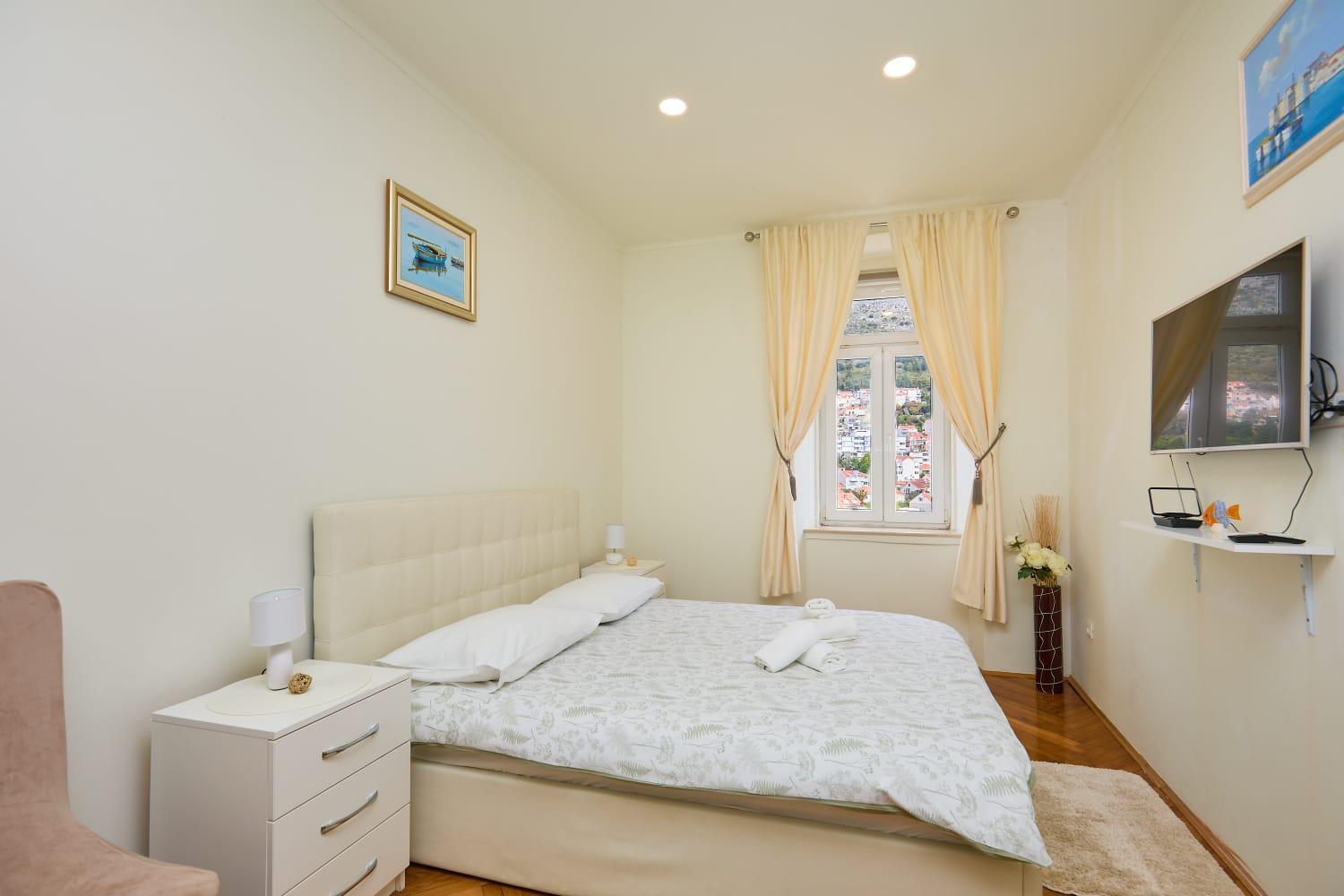 Spacious 4 Bedroom Dubrovnik Apartment المظهر الخارجي الصورة