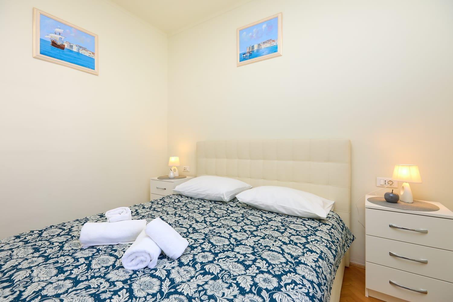 Spacious 4 Bedroom Dubrovnik Apartment المظهر الخارجي الصورة