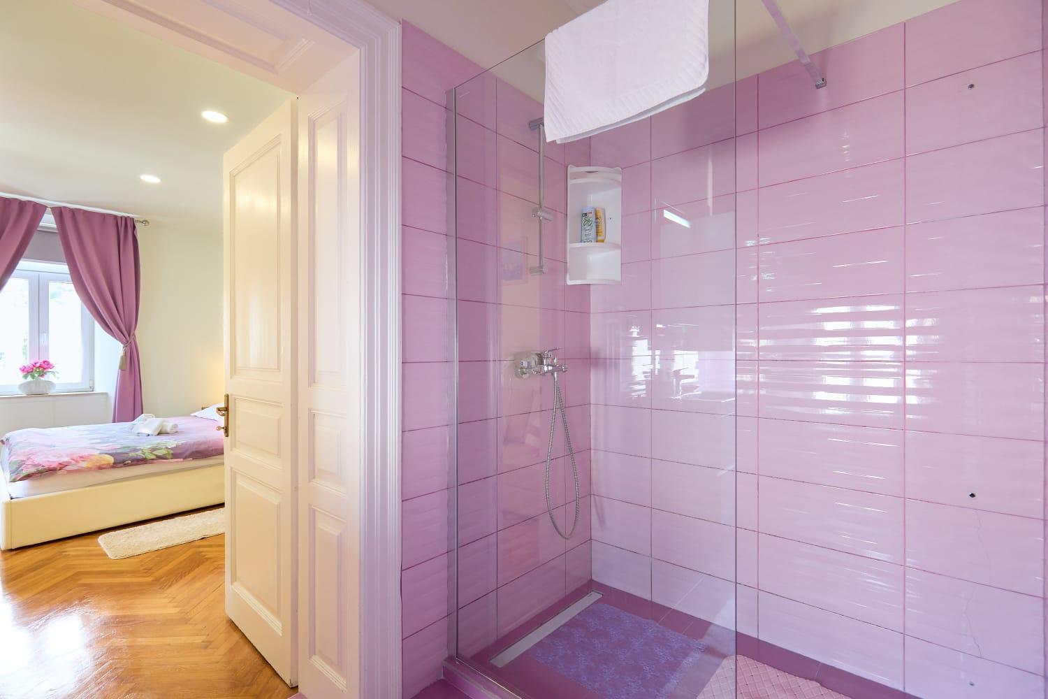 Spacious 4 Bedroom Dubrovnik Apartment المظهر الخارجي الصورة