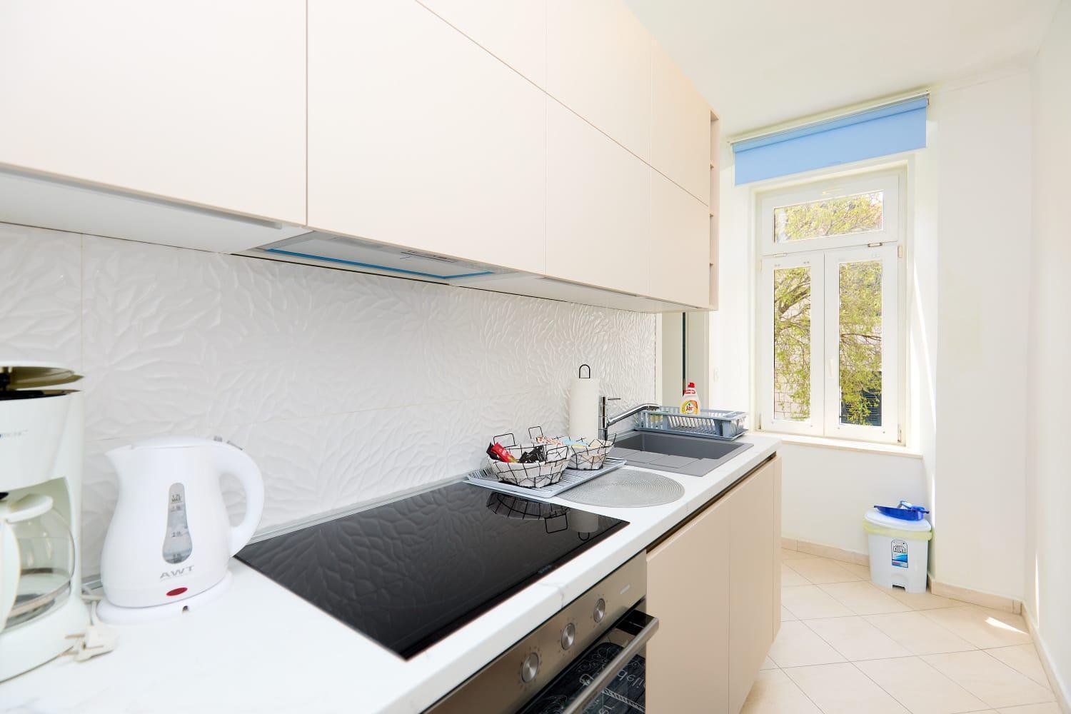 Spacious 4 Bedroom Dubrovnik Apartment المظهر الخارجي الصورة