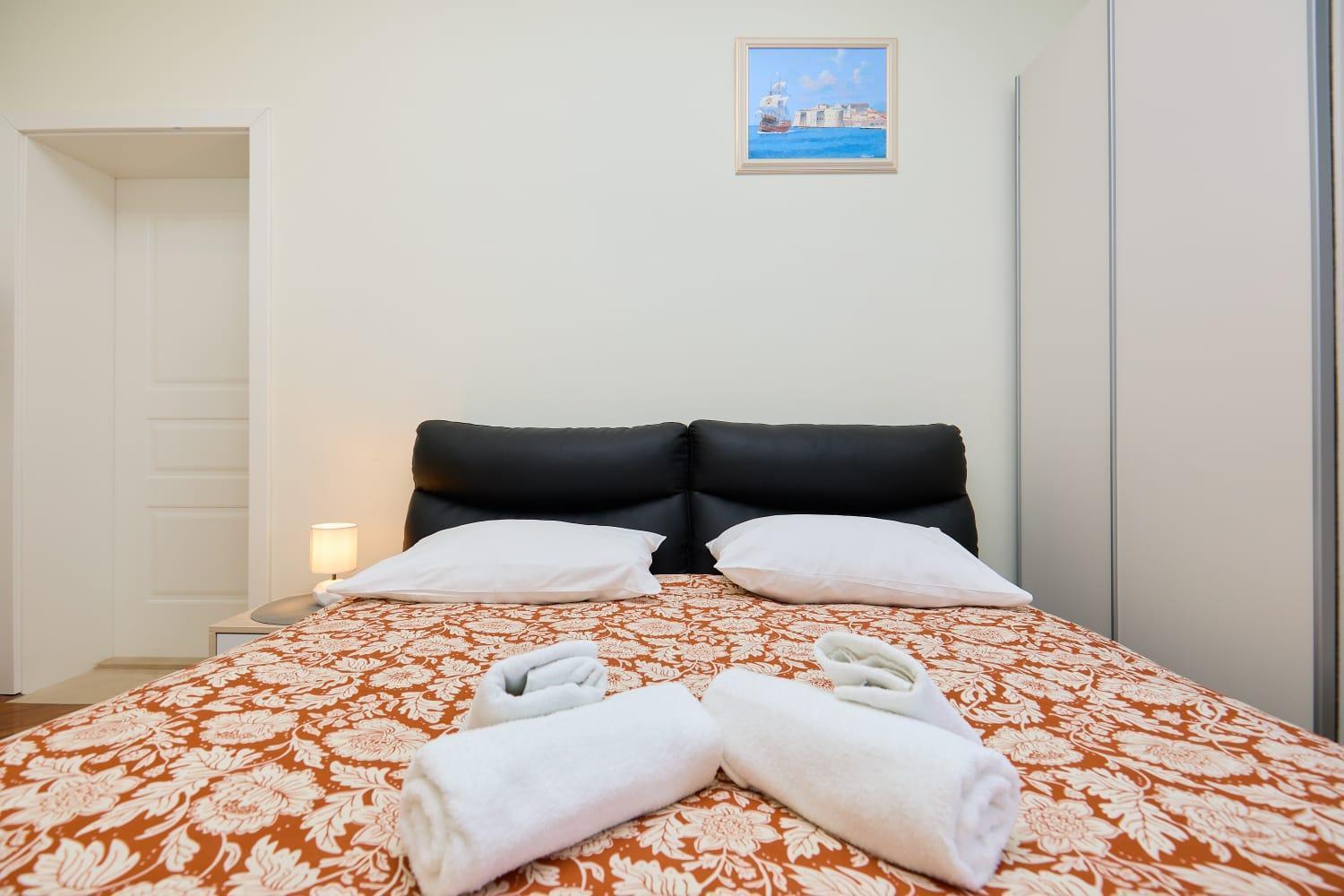 Spacious 4 Bedroom Dubrovnik Apartment المظهر الخارجي الصورة