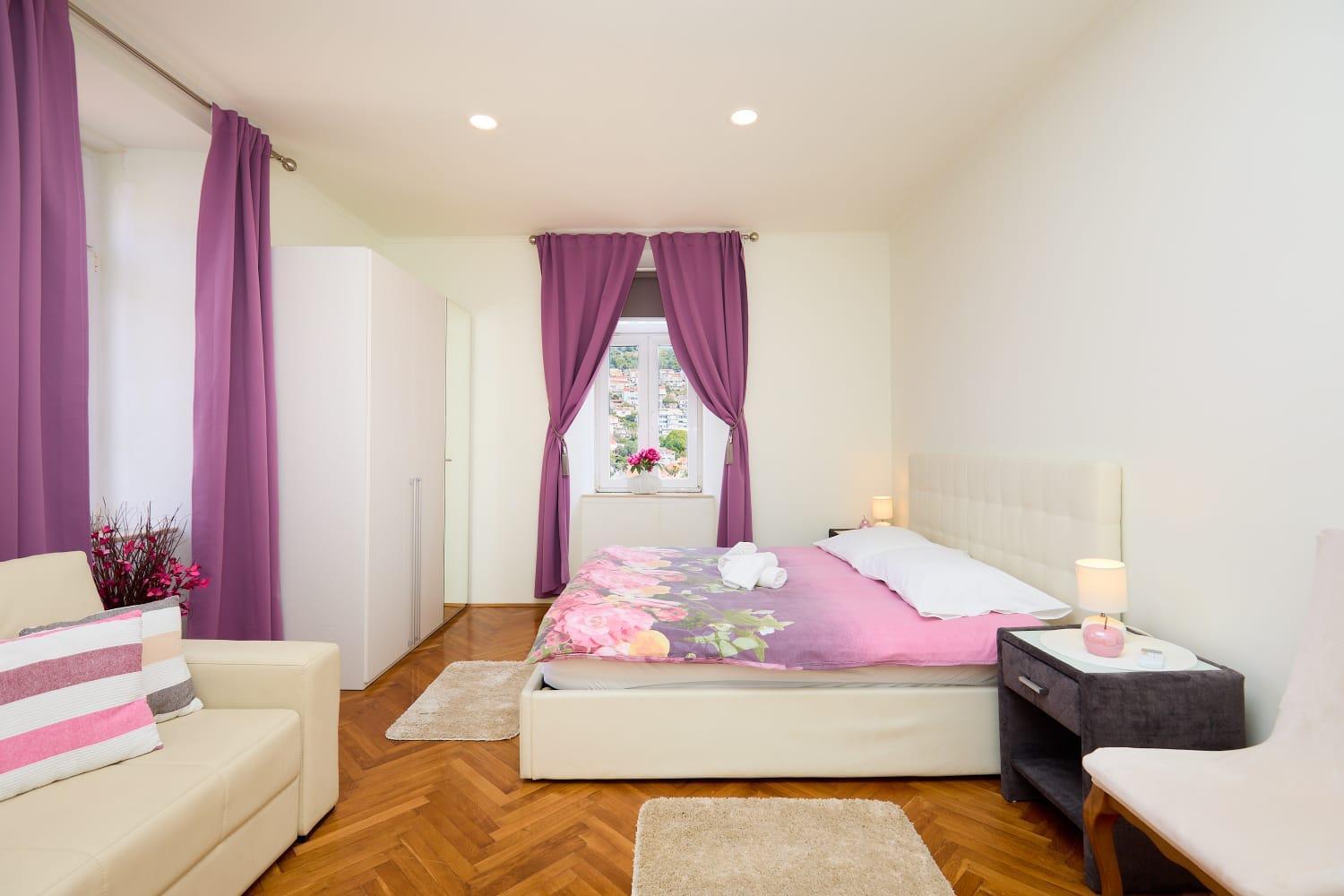 Spacious 4 Bedroom Dubrovnik Apartment المظهر الخارجي الصورة
