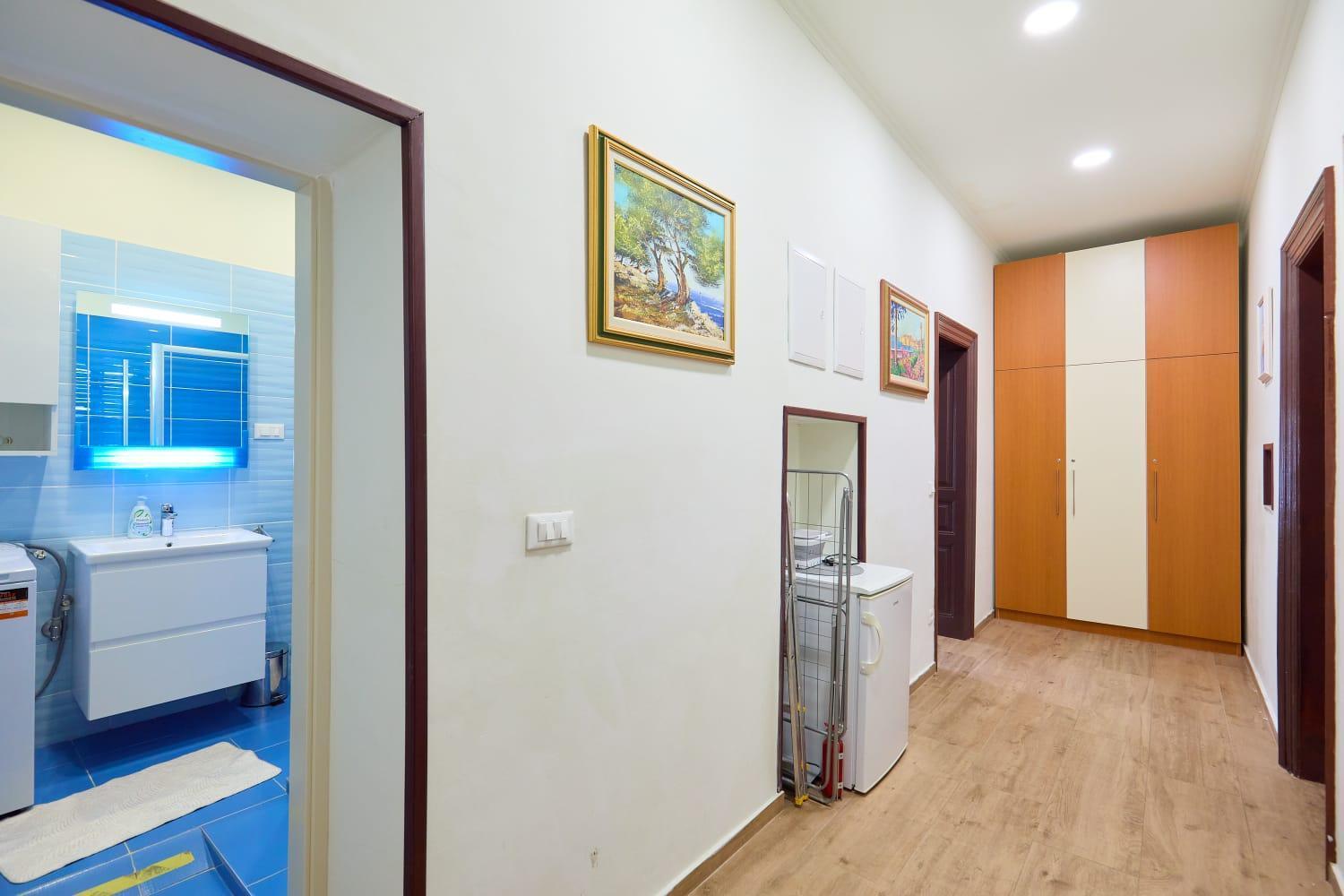 Spacious 4 Bedroom Dubrovnik Apartment المظهر الخارجي الصورة