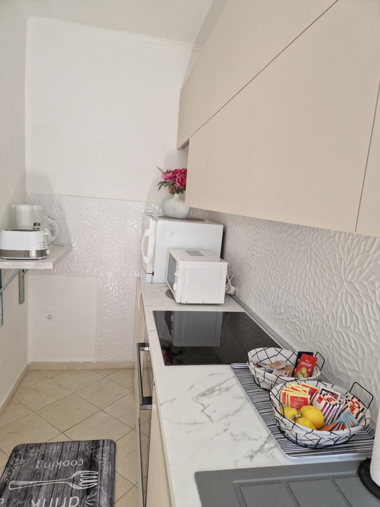 Spacious 4 Bedroom Dubrovnik Apartment المظهر الخارجي الصورة